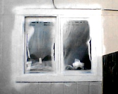 Replaced trim