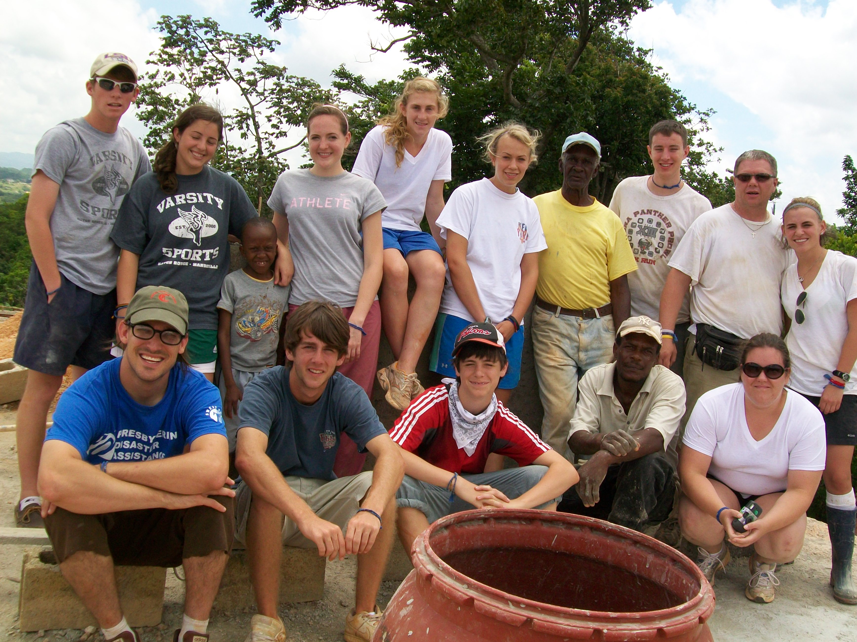 Jamaica '09 129