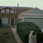 Restored rental property in Cottonwood Creek
