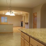 $500,000 executive rental in Parker