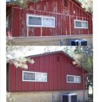 'Before' and 'After'